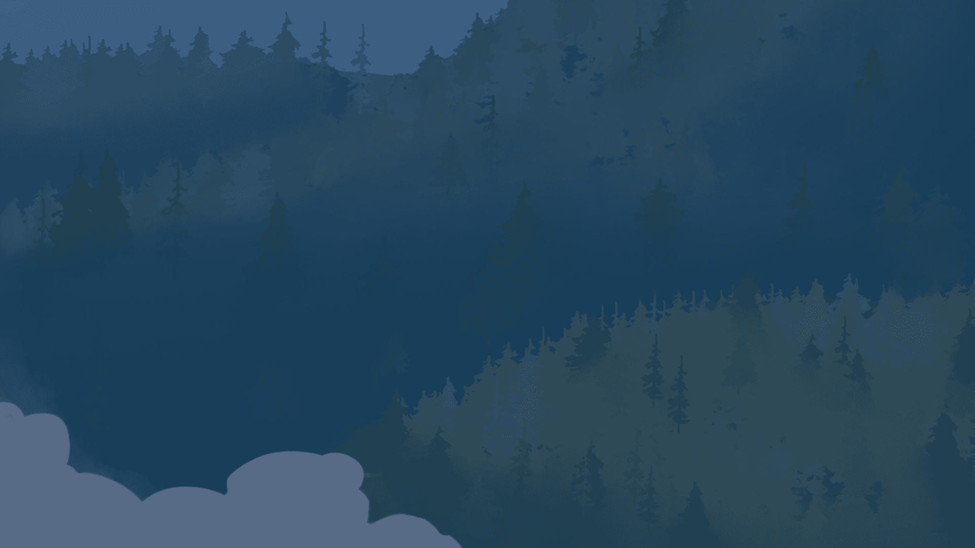 Forest Background